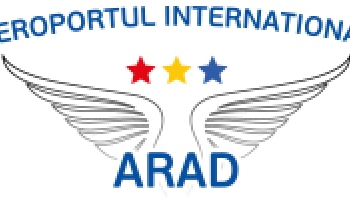 Aeroportul International Arad